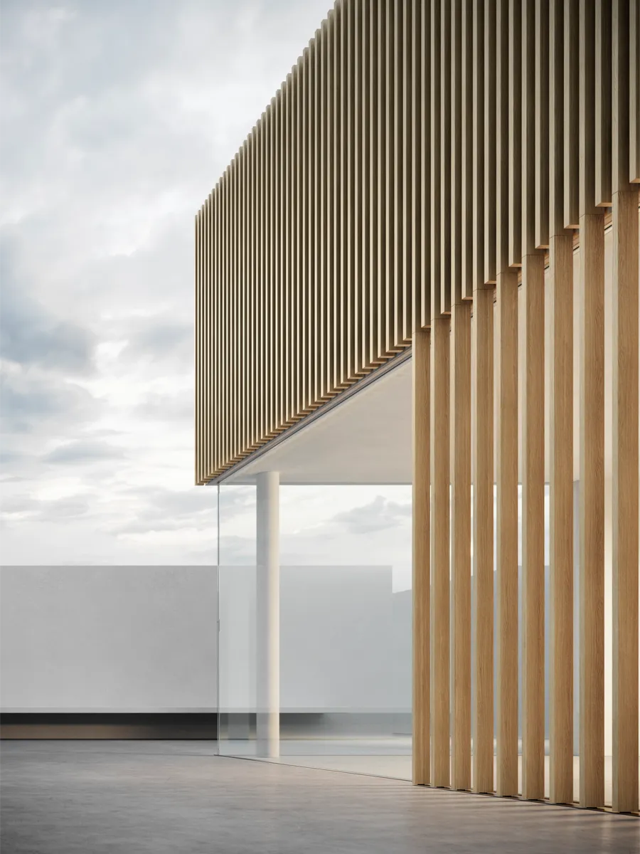 Dresswall Ambienti Outdoor