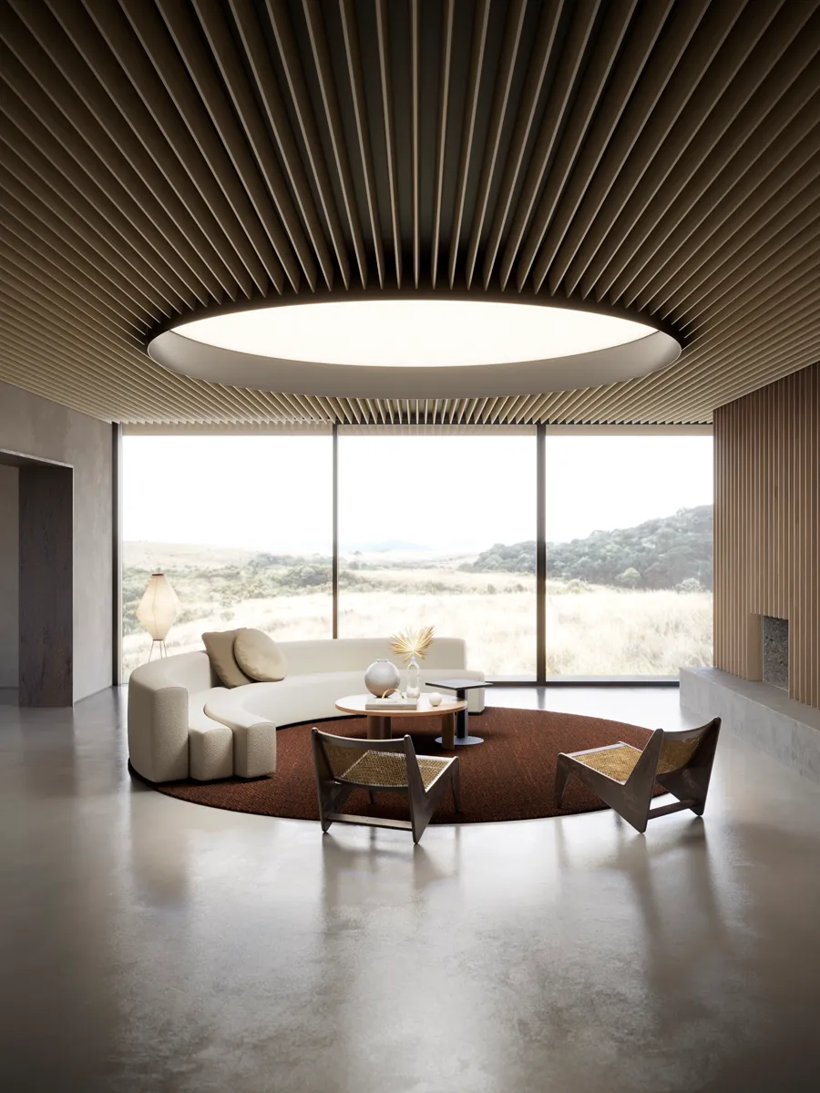 Dresswall Ambienti Residential