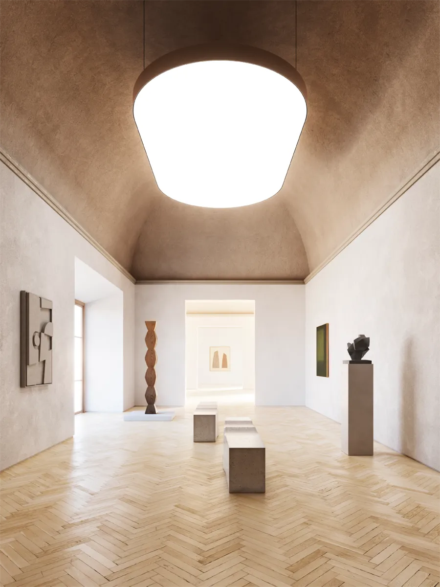 Dresswall Ambienti Temporary Spaces