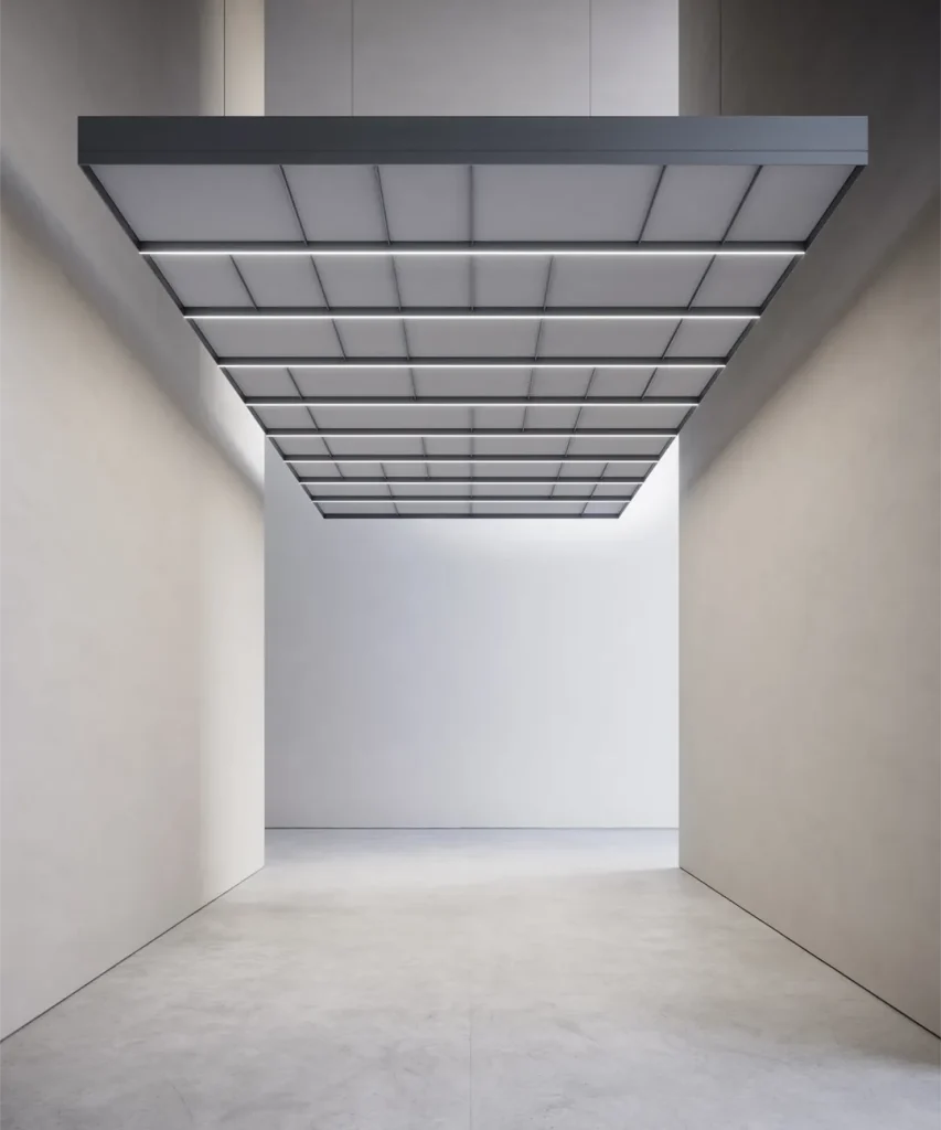 Dresswall Grids Mixmatch