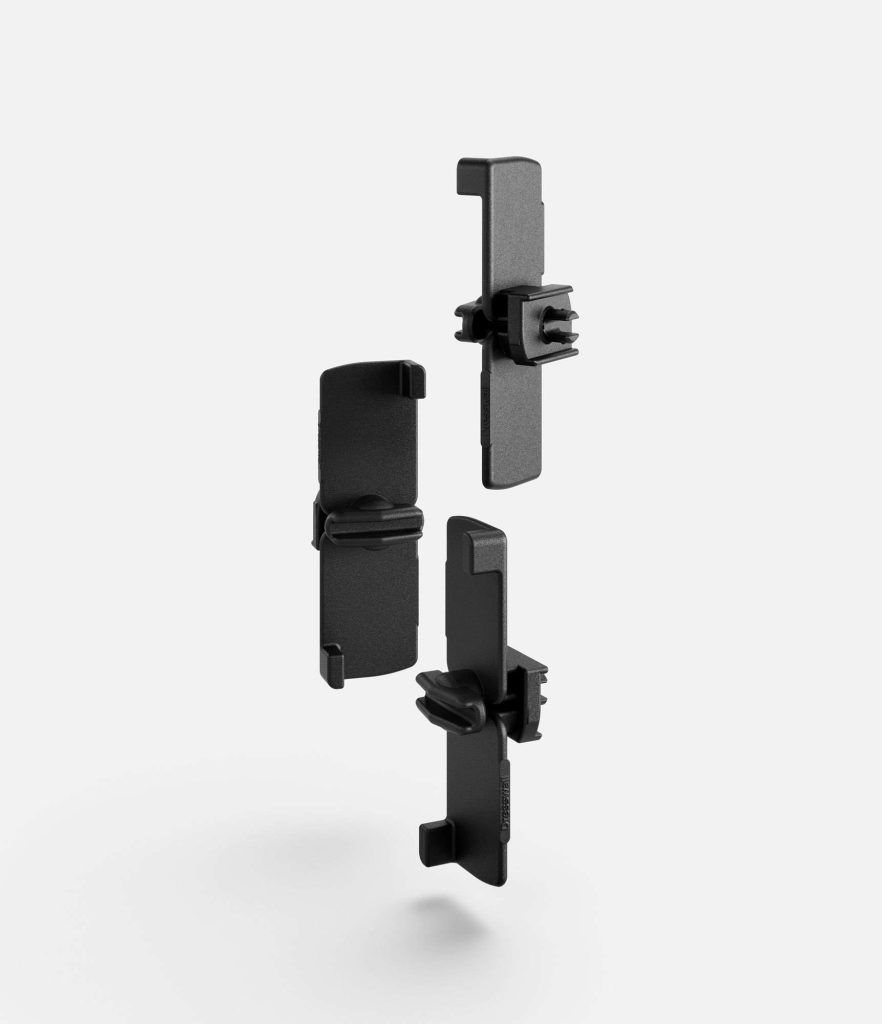 Dresswall Stripes - Fixings & Accessories - Fixing Clips