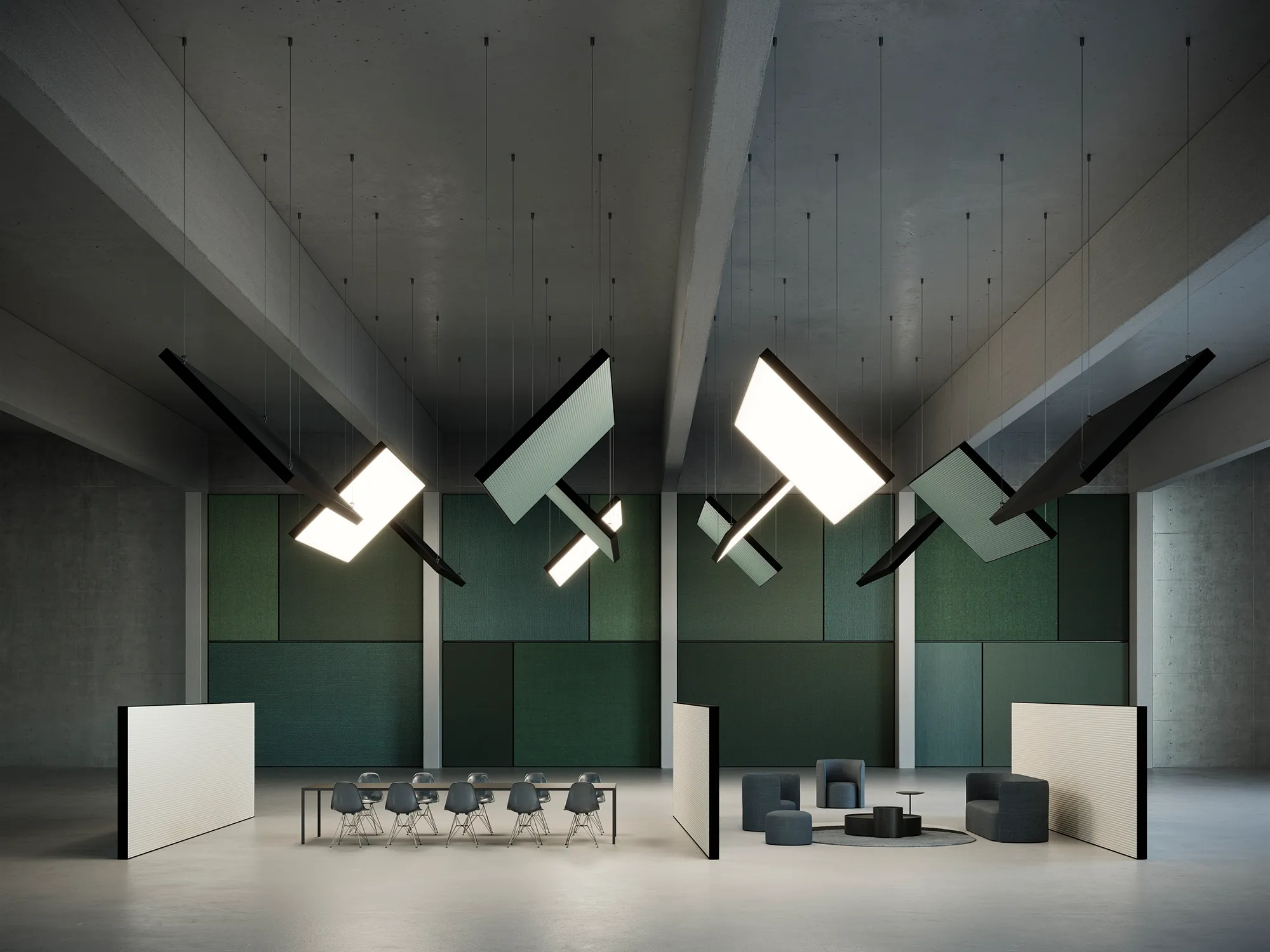 Dresswall Acoustics