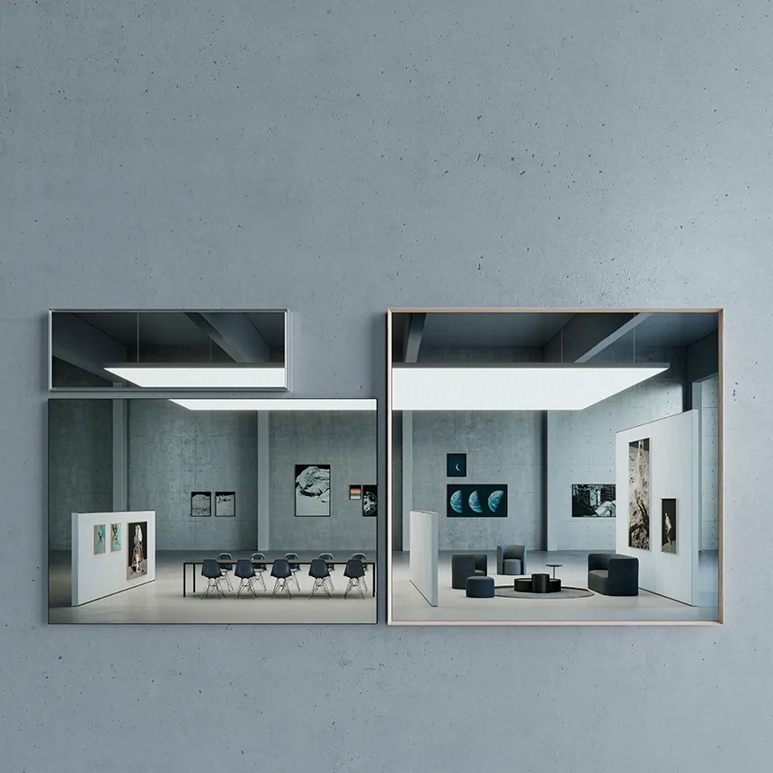 Frames