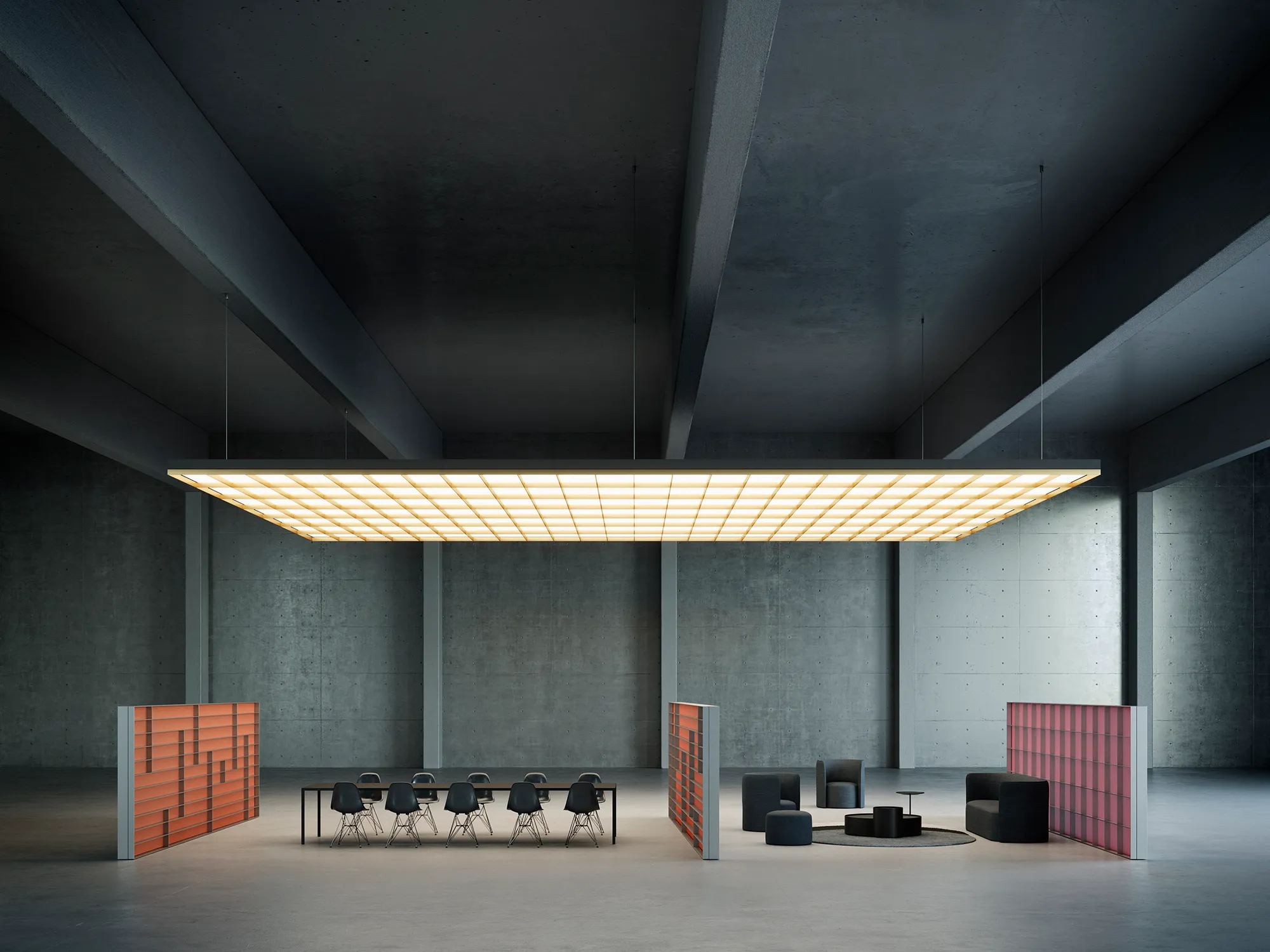 Dresswall Grids